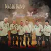 Magik Band - Przeboje Magika Vol. 3